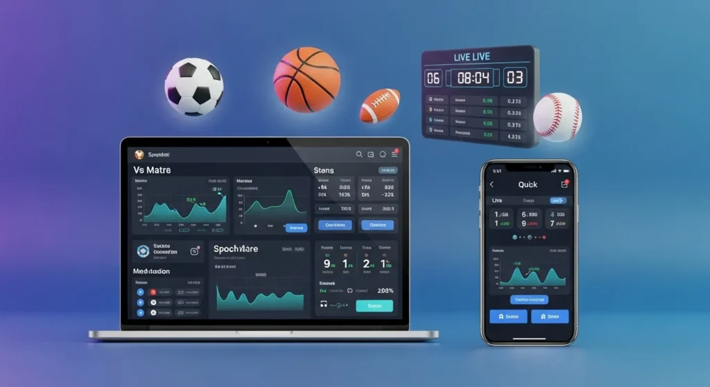 벳위즈 설명 이미지