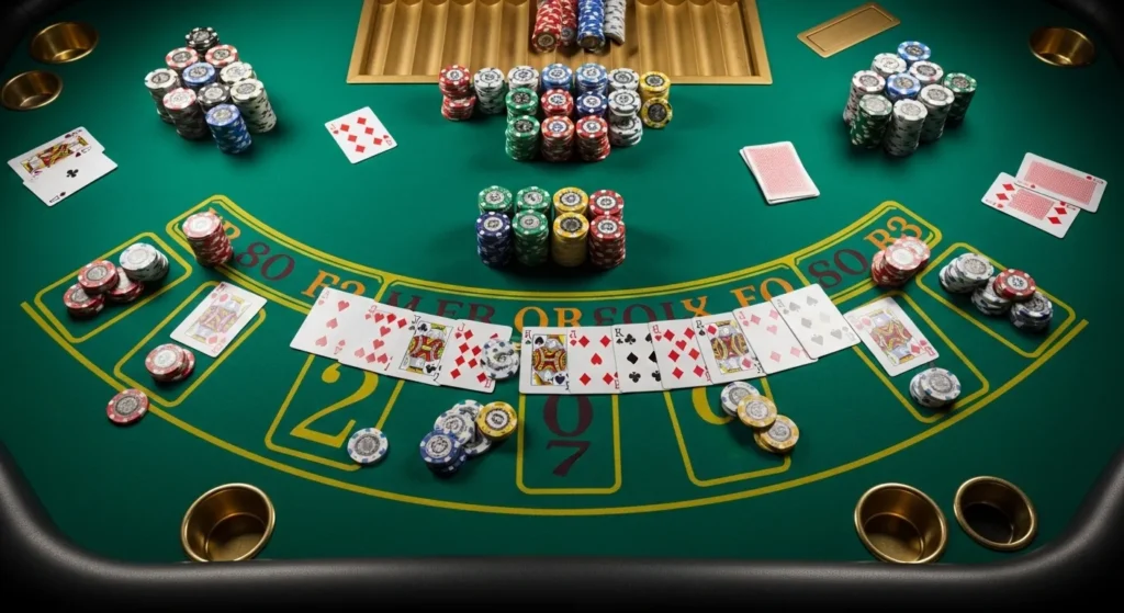 조이카지노 설명 이미지