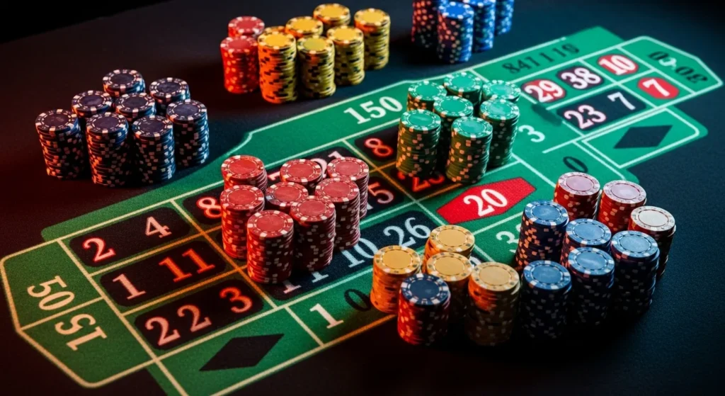 플러스카지노 설명 이미지