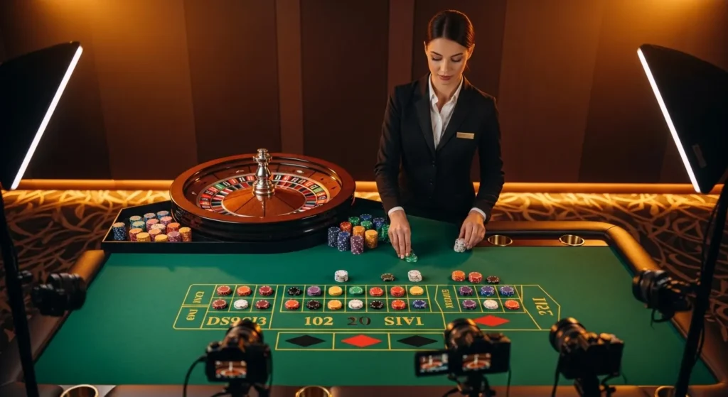 플러스카지노 설명 이미지