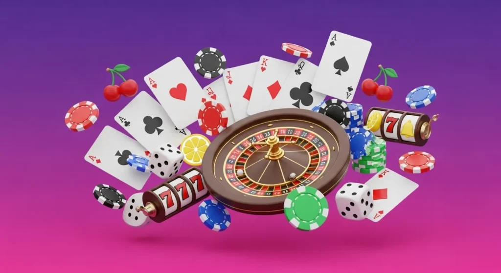 조이카지노 설명 이미지