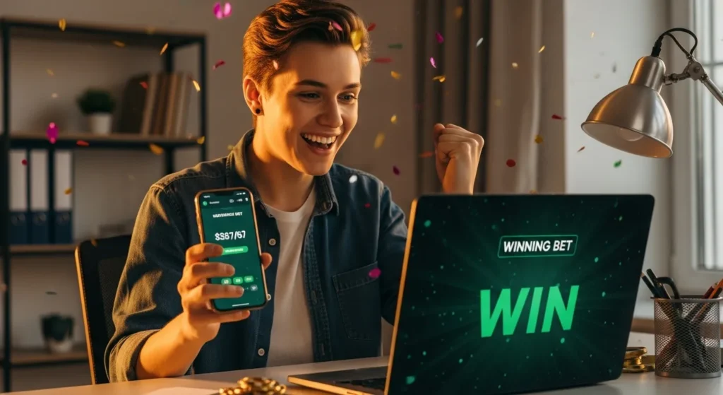 벳위즈 설명 이미지